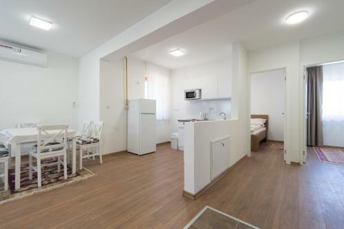 Apartamento Ottoman Castle Sarajevo