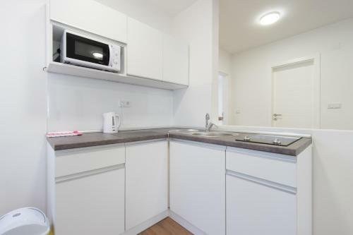 Apartamento Ottoman Castle Sarajevo
