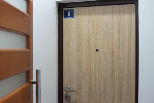 Apartamento Ottoman Castle Sarajevo
