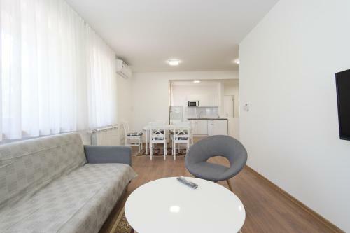 Apartamento Ottoman Castle Sarajevo