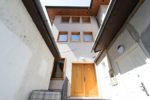 Apartamento Ottoman Castle Sarajevo
