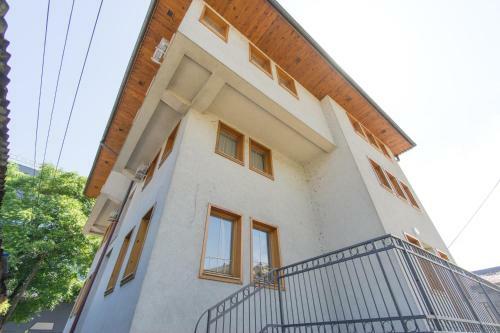 Apartamento Ottoman Castle Sarajevo