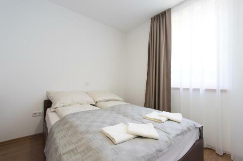 Apartamento Ottoman Castle Sarajevo