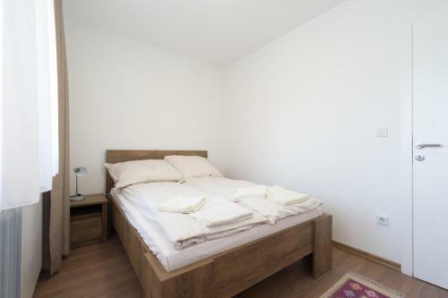 Apartamento Ottoman Castle Sarajevo