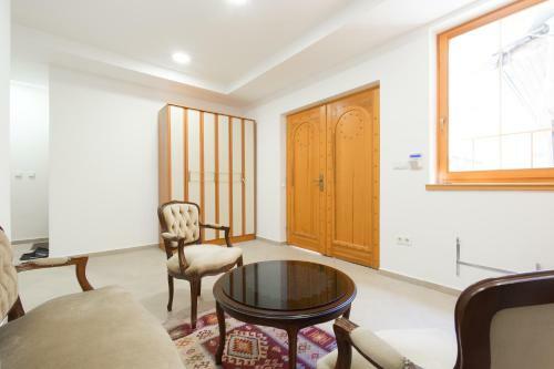 Apartamento Ottoman Castle Sarajevo