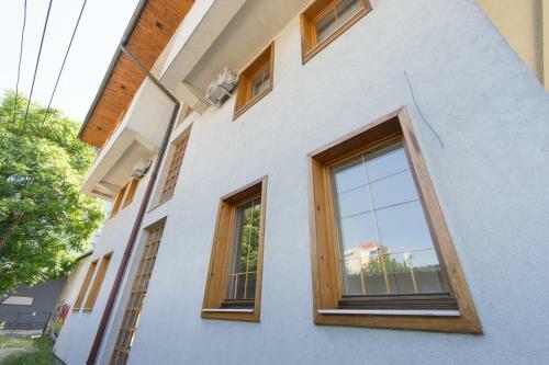Apartamento Ottoman Castle Sarajevo