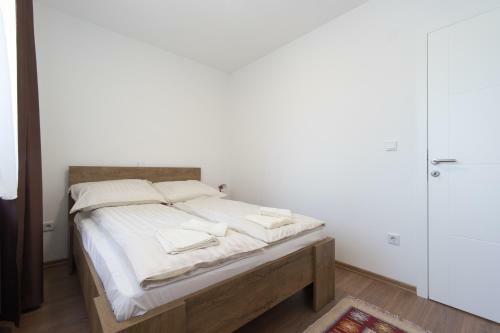 Apartamento Ottoman Castle Sarajevo