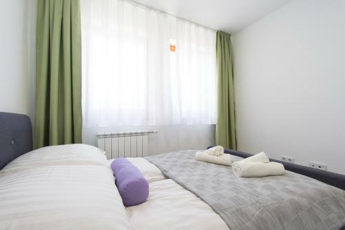 Apartamento Ottoman Castle Sarajevo