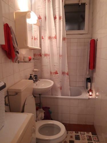 Apartamento Feel Like Home
