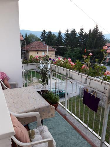 Apartamento Feel Like Home