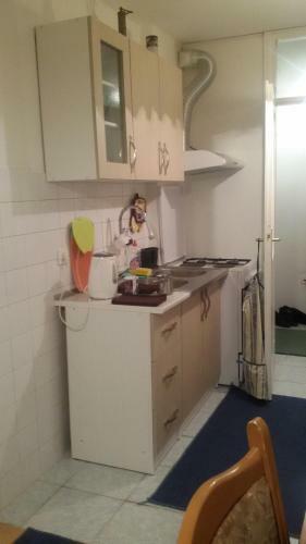 Apartamento Feel Like Home