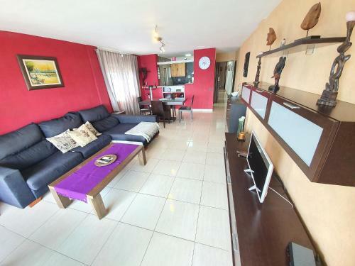 Apartamento Canyelles Beach