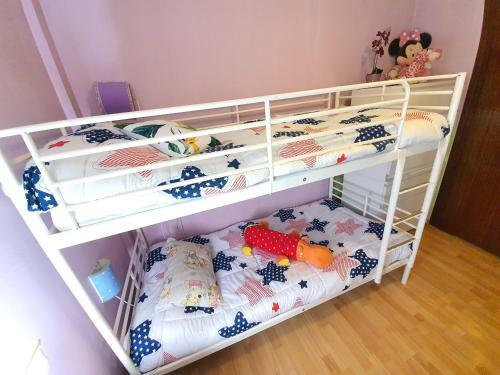 Apartamento Canyelles Beach
