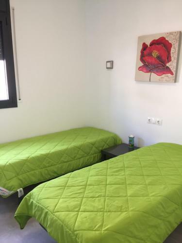 Apartamento Moderno Con Piscina Y Parking Cerca de La Playa