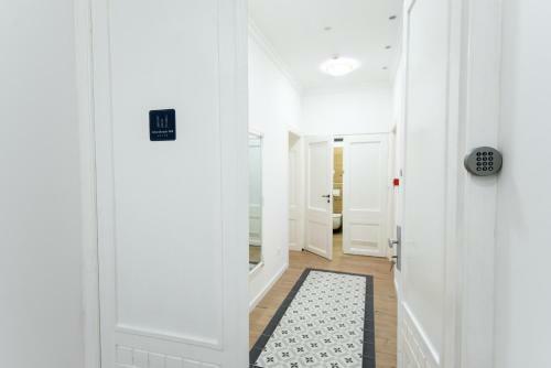 Apartamento Megapolis Luxury Suites