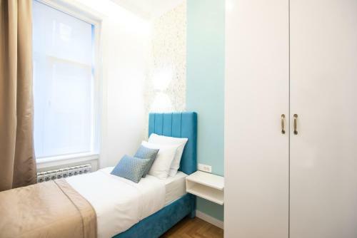 Apartamento Megapolis Luxury Suites