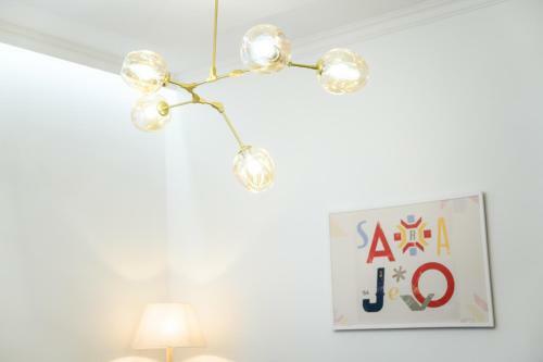 Apartamento Megapolis Luxury Suites