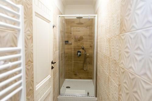 Apartamento Megapolis Luxury Suites