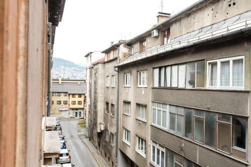 Apartamento Megapolis Luxury Suites