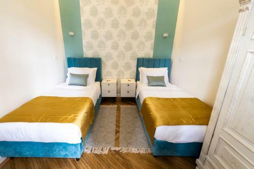 Apartamento Megapolis Luxury Suites