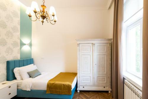 Apartamento Megapolis Luxury Suites