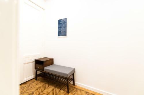 Apartamento Megapolis Luxury Suites