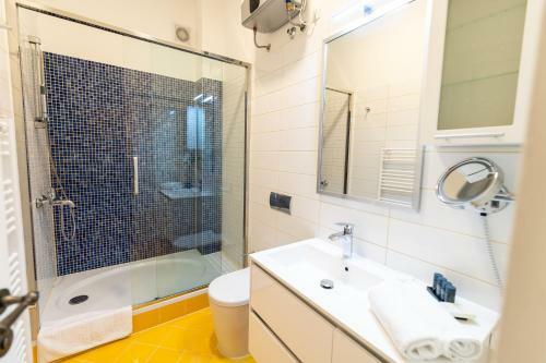 Apartamento Megapolis Luxury Suites
