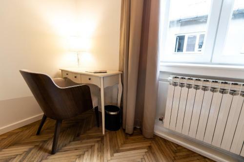 Apartamento Megapolis Luxury Suites