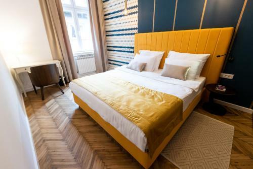 Apartamento Megapolis Luxury Suites