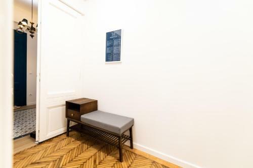 Apartamento Megapolis Luxury Suites