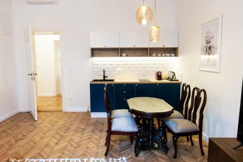 Apartamento Megapolis Luxury Suites