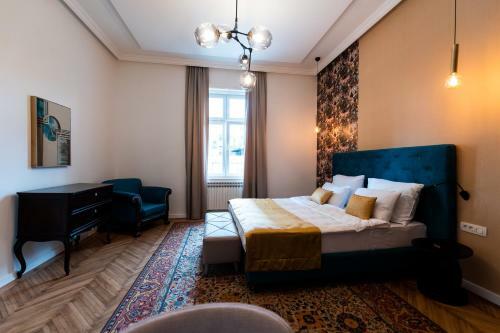 Apartamento Megapolis Luxury Suites