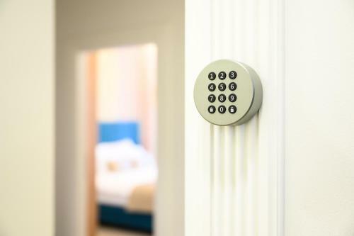 Apartamento Megapolis Luxury Suites