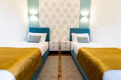 Apartamento Megapolis Luxury Suites