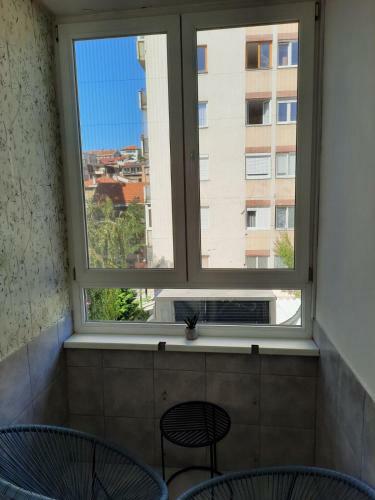 Apartamento Megapolis Luxury Suites