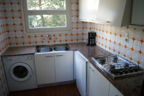 Apartamento Can Parramon A