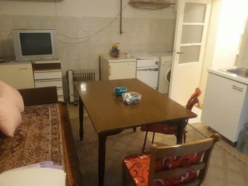 Jazzba Apartment