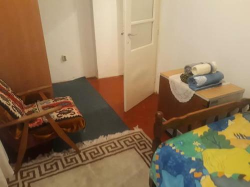 Jazzba Apartment