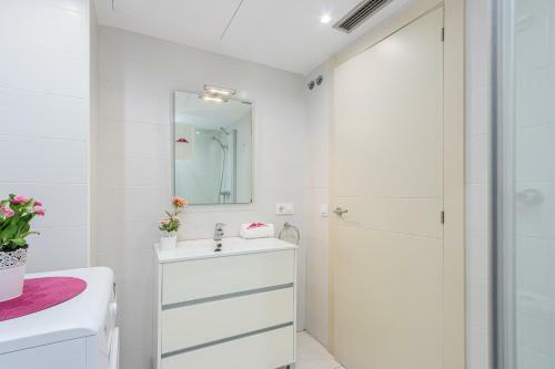 Apart-rent Apartamento Francesc Macia 2b