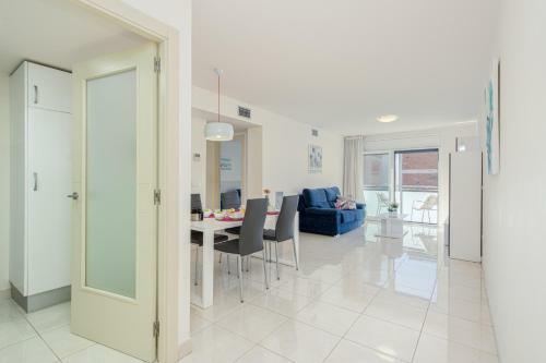Apart-rent Apartamento Francesc Macia 2b