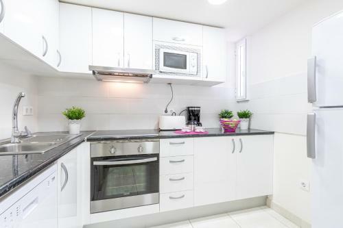Apart-rent Apartamento Francesc Macia 2b