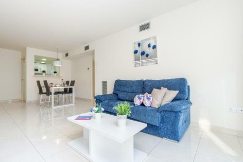 Apart-rent Apartamento Francesc Macia 2b