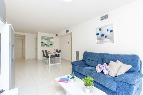 Apart-rent Apartamento Francesc Macia 2b
