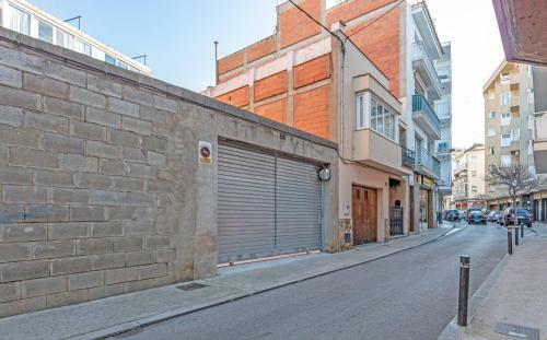 Apart-rent Apartamento Francesc Macia 2b