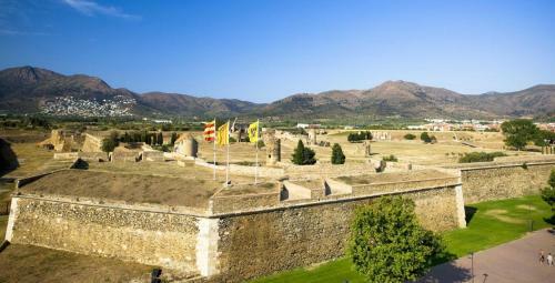 Apart-rent Apartamento Francesc Macia 2b