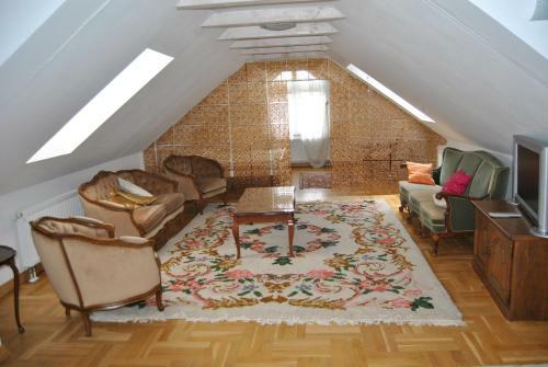 Apartamento Villa Penny