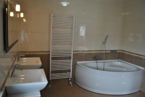 Apartamento Villa Penny