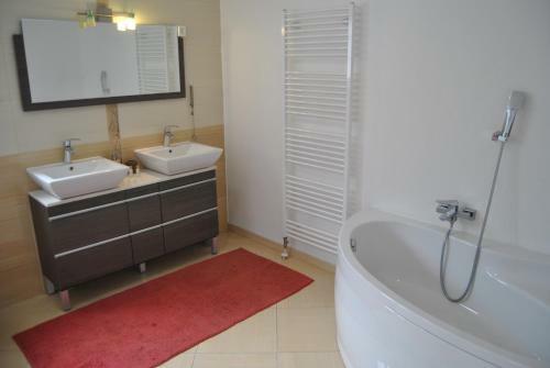 Apartamento Villa Penny