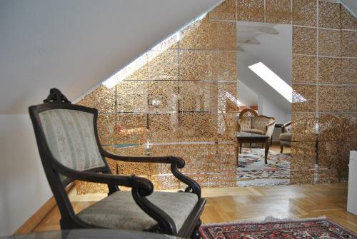 Apartamento Villa Penny