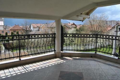 Apartamento Villa Penny